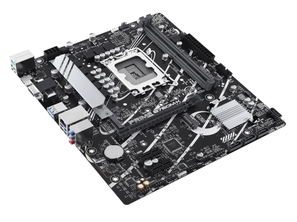 Maticna ploca ASUS PRIME B760M-K/LGA1700 Slika 3